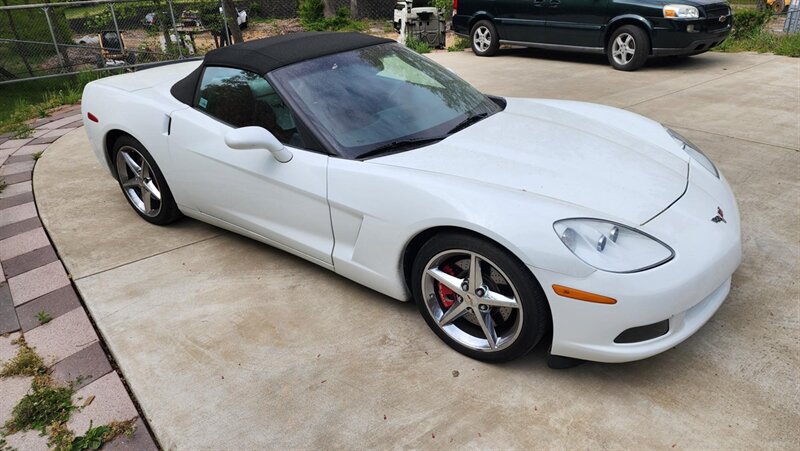 2013 Chevrolet Corvette   - Photo 3 - Manassas, VA 20112