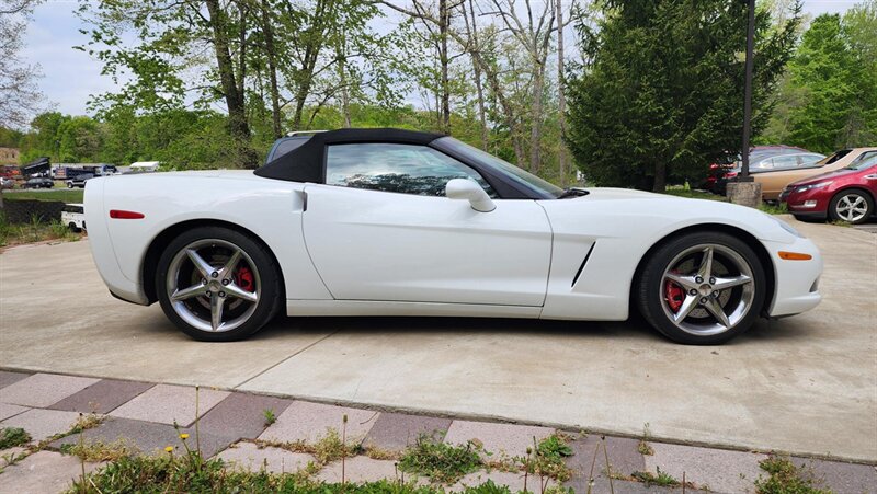 2013 Chevrolet Corvette   - Photo 4 - Manassas, VA 20112