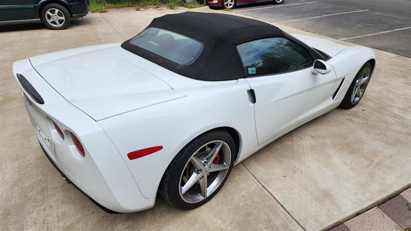 2013 Chevrolet Corvette   - Photo 5 - Manassas, VA 20112