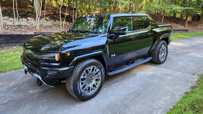 2024 GMC HUMMER EV 3X   - Photo 1 - Manassas, VA 20112