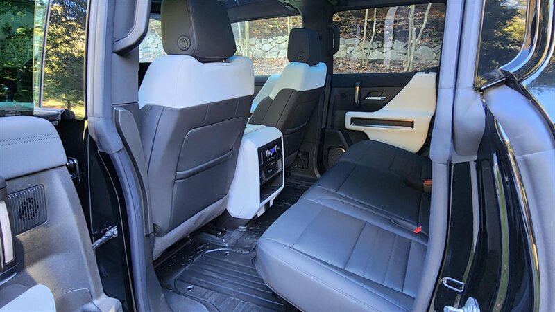 2024 GMC HUMMER EV 3X   - Photo 17 - Manassas, VA 20112