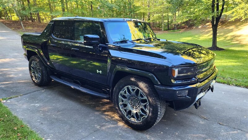 2024 GMC HUMMER EV 3X   - Photo 3 - Manassas, VA 20112