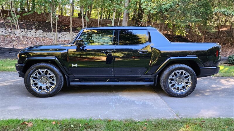 2024 GMC HUMMER EV 3X   - Photo 8 - Manassas, VA 20112