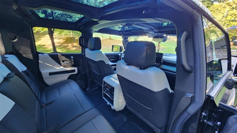 2024 GMC HUMMER EV 3X   - Photo 23 - Manassas, VA 20112