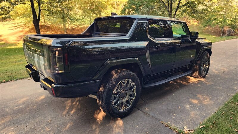 2024 GMC HUMMER EV 3X   - Photo 5 - Manassas, VA 20112