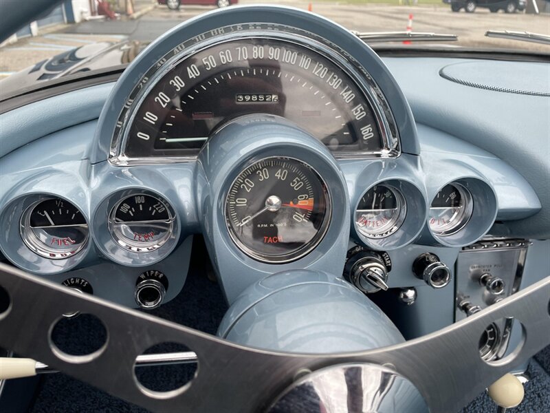 1959 Chevrolet Corvette   - Photo 28 - Manassas, VA 20112