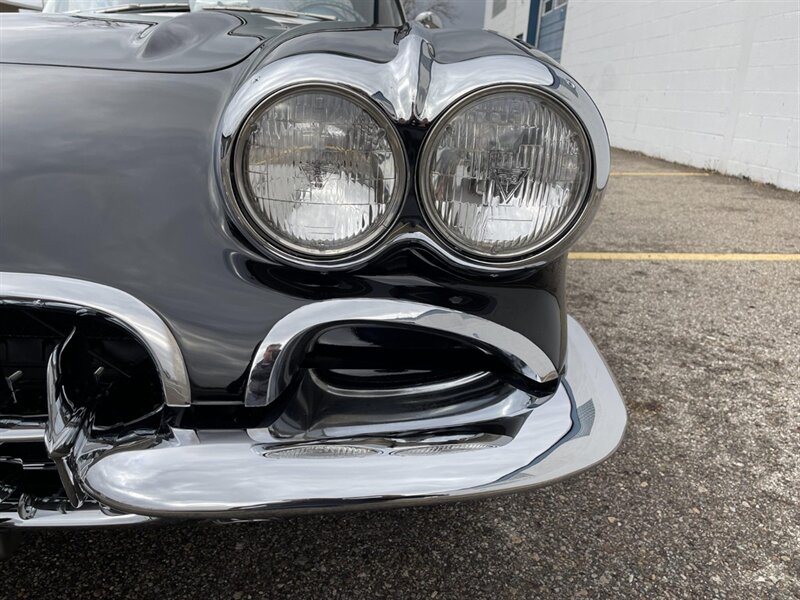 1959 Chevrolet Corvette   - Photo 13 - Manassas, VA 20112