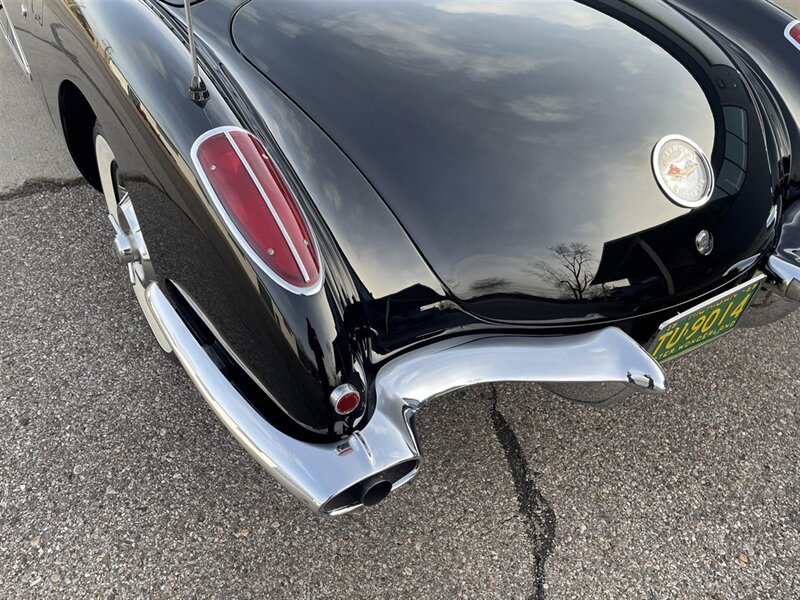 1959 Chevrolet Corvette   - Photo 5 - Manassas, VA 20112