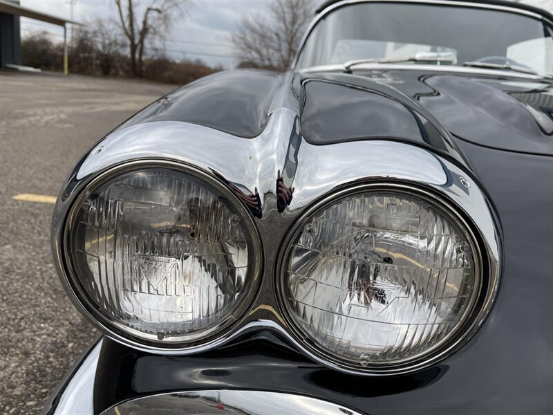 1959 Chevrolet Corvette   - Photo 12 - Manassas, VA 20112