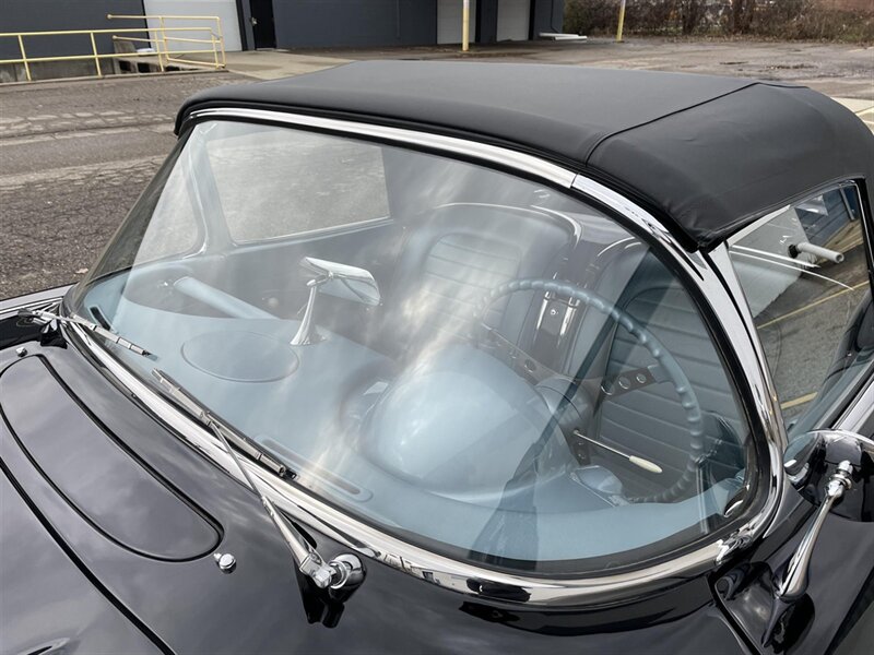 1959 Chevrolet Corvette   - Photo 15 - Manassas, VA 20112