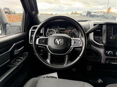 2024 RAM 3500 SLT - Photo 11 - Roosevelt, UT 84066