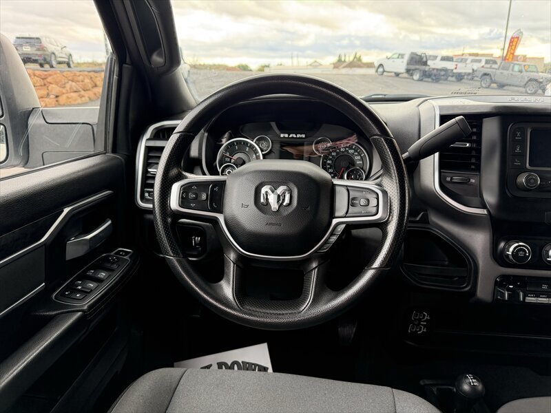 2024 RAM 3500 SLT - Photo 11 - Roosevelt, UT 84066