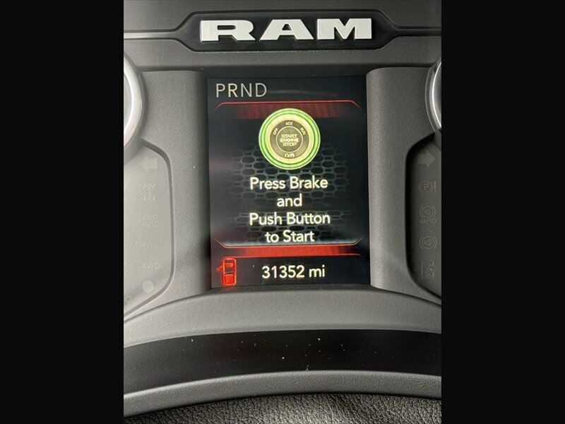2024 RAM 3500 SLT - Photo 10 - Roosevelt, UT 84066