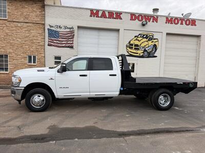 2024 RAM 3500 SLT - Photo 2 - Roosevelt, UT 84066