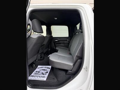 2024 RAM 3500 SLT - Photo 16 - Roosevelt, UT 84066