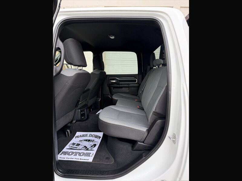 2024 RAM 3500 SLT - Photo 16 - Roosevelt, UT 84066