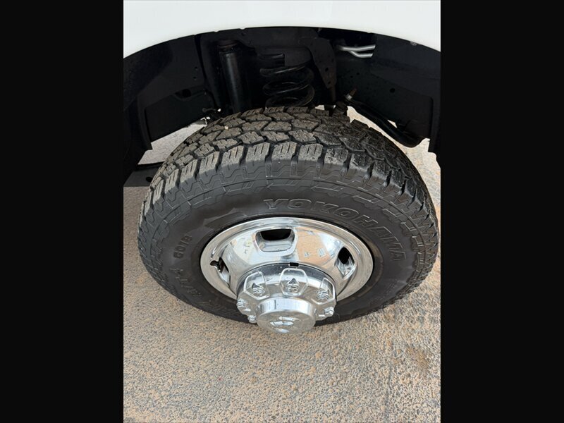 2024 RAM 3500 SLT - Photo 7 - Roosevelt, UT 84066