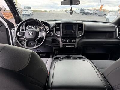 2024 RAM 3500 SLT - Photo 12 - Roosevelt, UT 84066