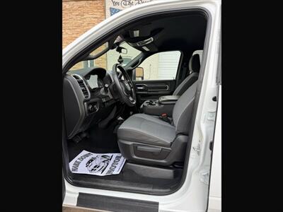 2024 RAM 3500 SLT - Photo 9 - Roosevelt, UT 84066
