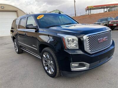 2015 GMC Yukon Denali   - Photo 4 - Roosevelt, UT 84066