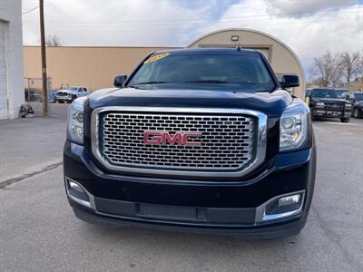 2015 GMC Yukon Denali   - Photo 2 - Roosevelt, UT 84066