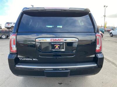 2015 GMC Yukon Denali   - Photo 9 - Roosevelt, UT 84066