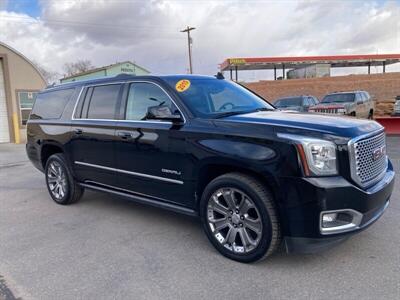 2015 GMC Yukon Denali   - Photo 5 - Roosevelt, UT 84066