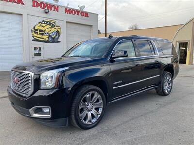 2015 GMC Yukon Denali   - Photo 1 - Roosevelt, UT 84066