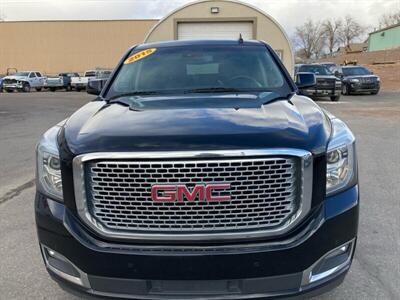 2015 GMC Yukon Denali   - Photo 3 - Roosevelt, UT 84066