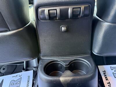 2015 Jeep Wrangler Sahara   - Photo 17 - Roosevelt, UT 84066