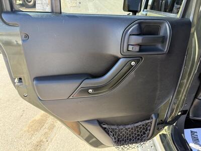 2015 Jeep Wrangler Sahara   - Photo 15 - Roosevelt, UT 84066