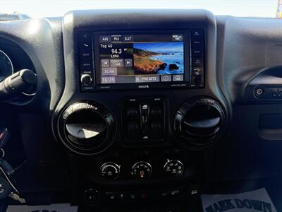 2015 Jeep Wrangler Sahara   - Photo 12 - Roosevelt, UT 84066
