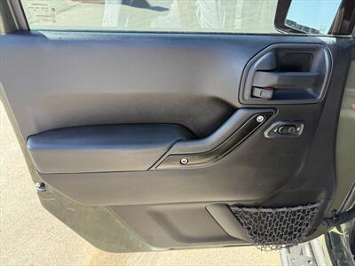 2015 Jeep Wrangler Sahara   - Photo 7 - Roosevelt, UT 84066