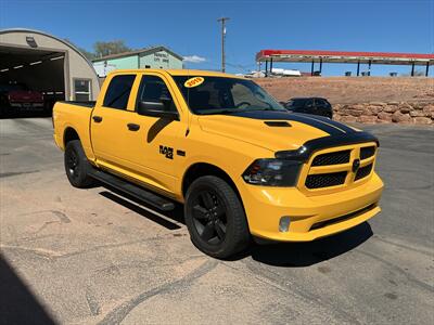 2019 RAM 1500 Classic Express   - Photo 2 - Roosevelt, UT 84066