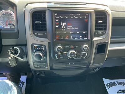 2019 RAM 1500 Classic Express - Photo 10 - Roosevelt, UT 84066
