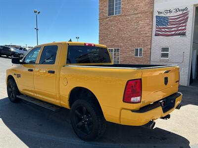 2019 RAM 1500 Classic Express   - Photo 4 - Roosevelt, UT 84066