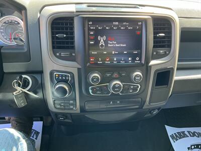 2019 RAM 1500 Classic Express   - Photo 10 - Roosevelt, UT 84066