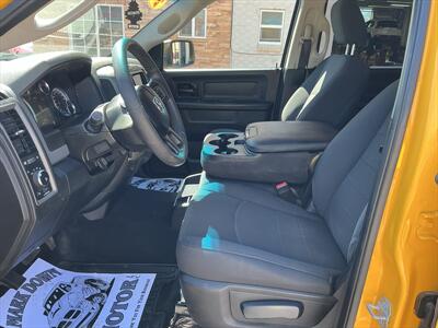 2019 RAM 1500 Classic Express   - Photo 8 - Roosevelt, UT 84066
