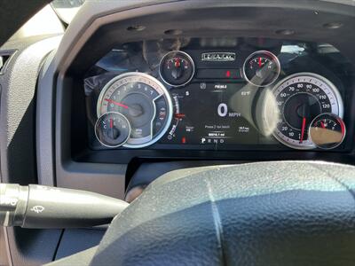 2019 RAM 1500 Classic Express   - Photo 9 - Roosevelt, UT 84066