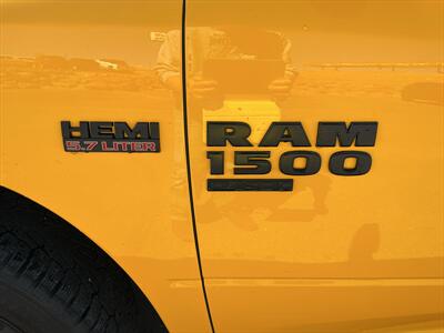 2019 RAM 1500 Classic Express   - Photo 5 - Roosevelt, UT 84066