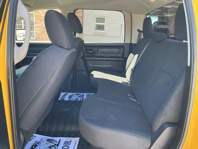 2019 RAM 1500 Classic Express   - Photo 14 - Roosevelt, UT 84066