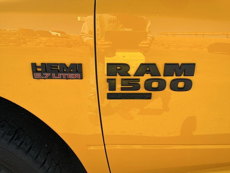 2019 RAM 1500 Classic Express - Photo 5 - Roosevelt, UT 84066