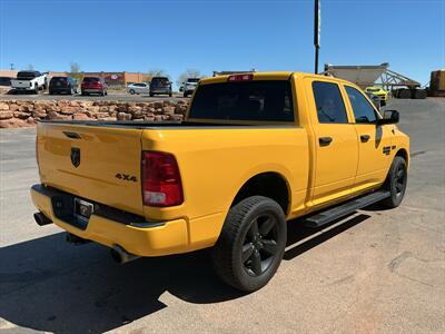 2019 RAM 1500 Classic Express   - Photo 3 - Roosevelt, UT 84066