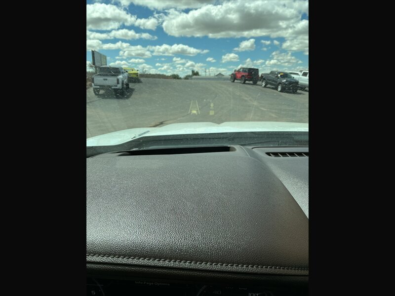 2021 Chevrolet Silverado 1500 LTZ - Photo 14 - Roosevelt, UT 84066