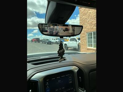 2021 Chevrolet Silverado 1500 LTZ   - Photo 13 - Roosevelt, UT 84066