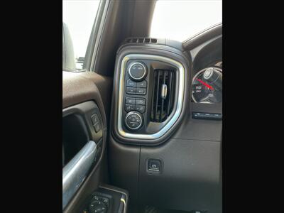 2021 Chevrolet Silverado 1500 LTZ   - Photo 11 - Roosevelt, UT 84066