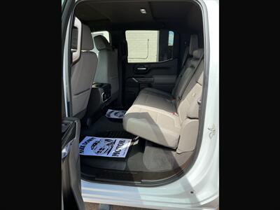 2021 Chevrolet Silverado 1500 LTZ   - Photo 16 - Roosevelt, UT 84066