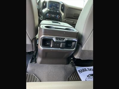 2021 Chevrolet Silverado 1500 LTZ   - Photo 15 - Roosevelt, UT 84066