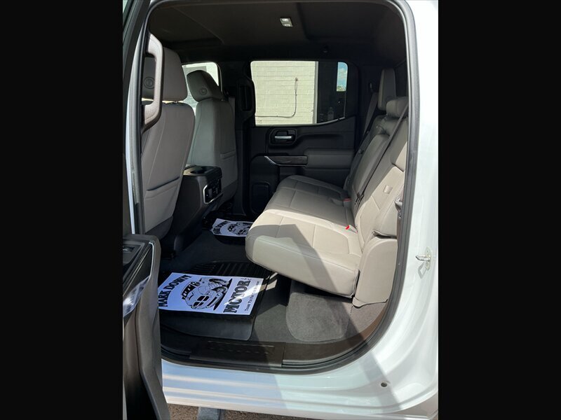 2021 Chevrolet Silverado 1500 LTZ - Photo 16 - Roosevelt, UT 84066