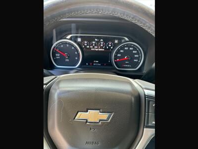 2021 Chevrolet Silverado 1500 LTZ   - Photo 9 - Roosevelt, UT 84066